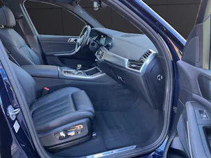 BMW X5 45e xDrive