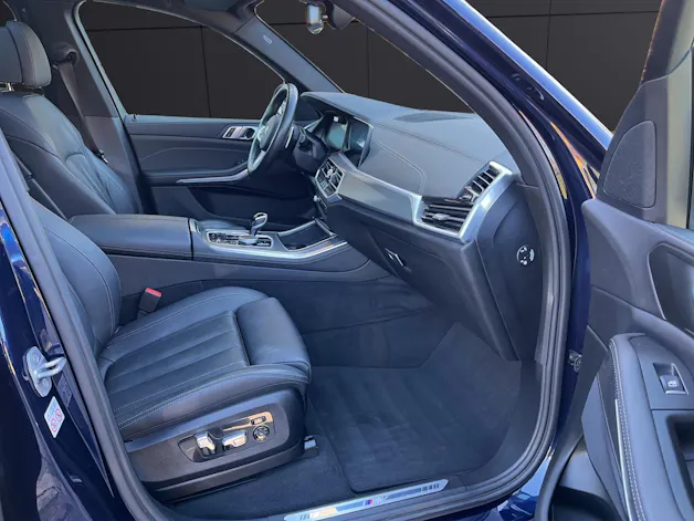 BMW X5 45e xDrive