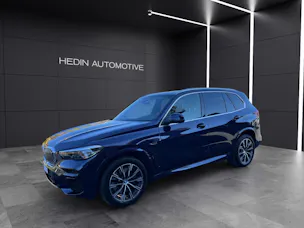 BMW X5 45e xDrive