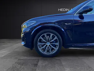 BMW X5 45e xDrive