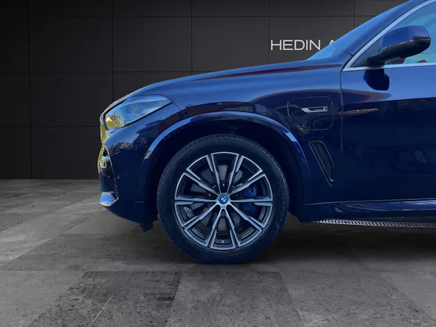 BMW X5 45e xDrive