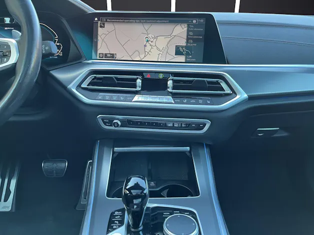 BMW X5 45e xDrive