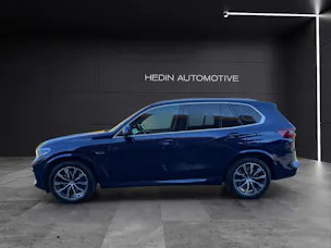 BMW X5 45e xDrive