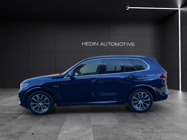 BMW X5 45e xDrive