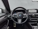 BMW M550i xDrive (CH)