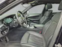 BMW M550i xDrive (CH)
