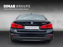 BMW M550i xDrive (CH)