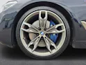 BMW M550i xDrive (CH)