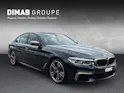 BMW M550i xDrive (CH)
