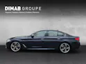 BMW M550i xDrive (CH)