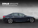 BMW M550i xDrive (CH)