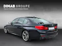 BMW M550i xDrive (CH)