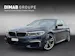 BMW M550i xDrive (CH)