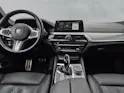 BMW M550i xDrive (CH)