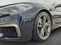 BMW M550i xDrive (CH)