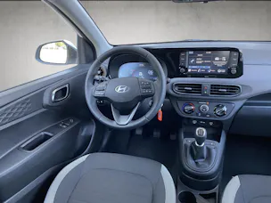 Hyundai i10 1.2 Amplia