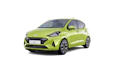 Hyundai i10 1.2 Amplia