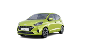 Hyundai i10 1.2 Amplia