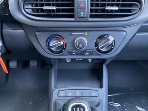 Hyundai i10 1.2 Amplia