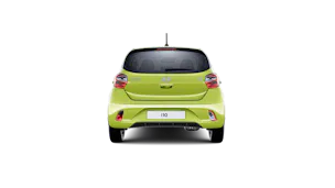 Hyundai i10 1.2 Amplia