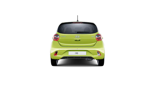 Hyundai i10 1.2 Amplia