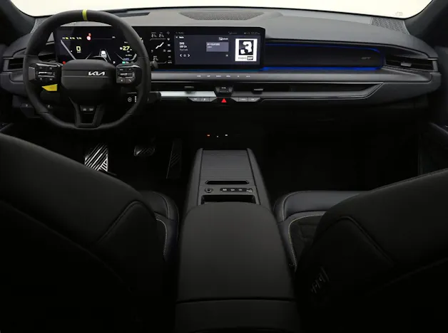 Kia EV9 GT 6Plätzer 4x4