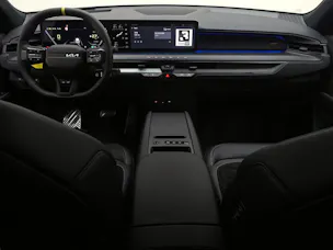 Kia EV9 GT 6Plätzer 4x4