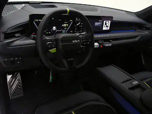 Kia EV9 GT 6Plätzer 4x4