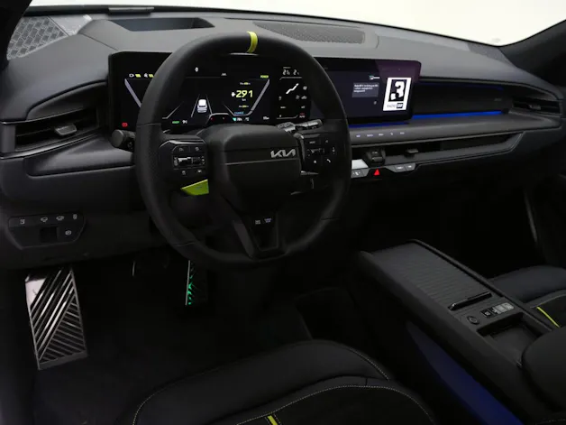 Kia EV9 GT 6Plätzer 4x4