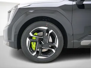 Kia EV9 GT 6Plätzer 4x4
