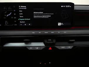 Kia EV9 GT 6Plätzer 4x4