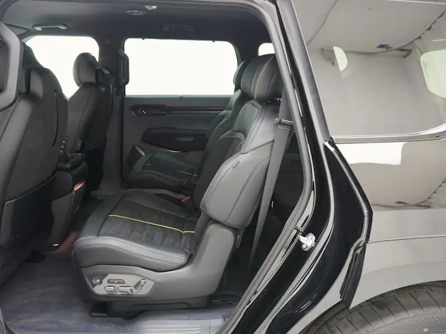 Kia EV9 GT 6Plätzer 4x4