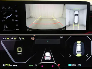 Kia EV9 GT 6Plätzer 4x4