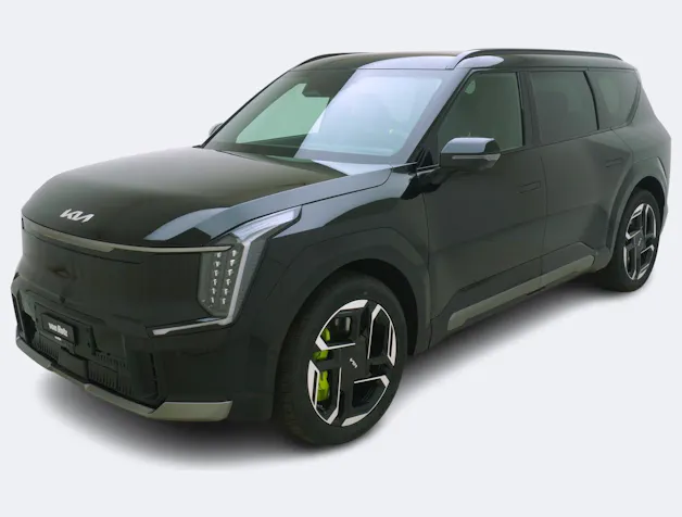 Kia EV9 GT 6Plätzer 4x4