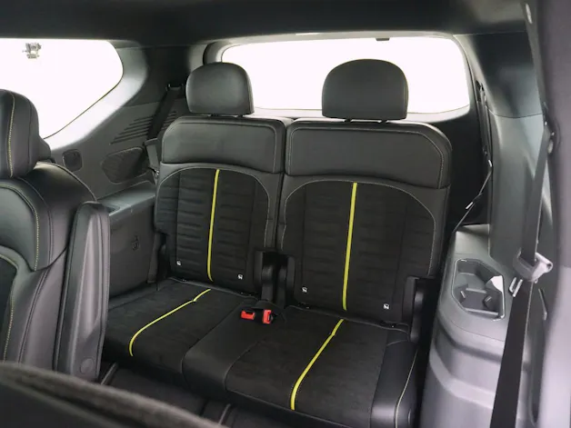 Kia EV9 GT 6Plätzer 4x4
