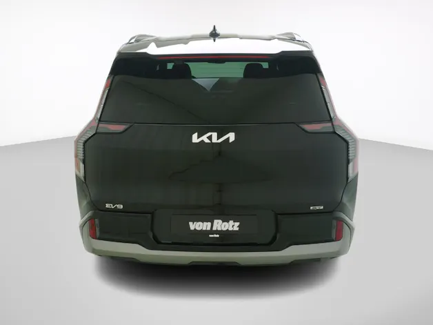 Kia EV9 GT 6Plätzer 4x4