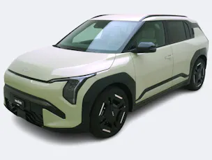Kia EV3 81 kWh GT-Line