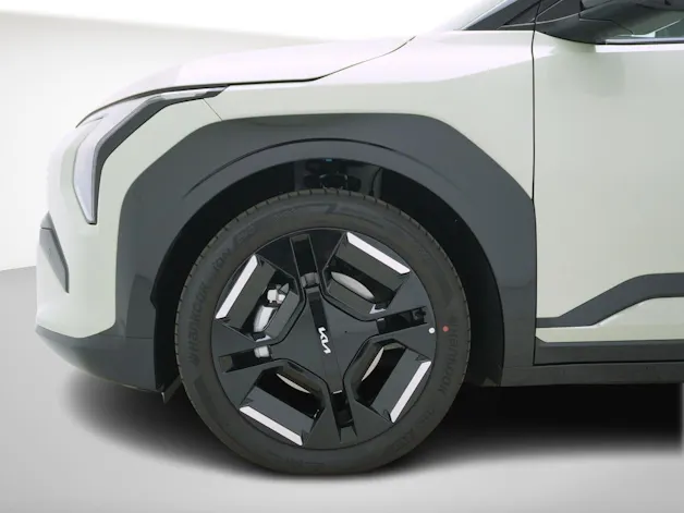 Kia EV3 81 kWh GT-Line