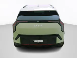 Kia EV3 81 kWh GT-Line