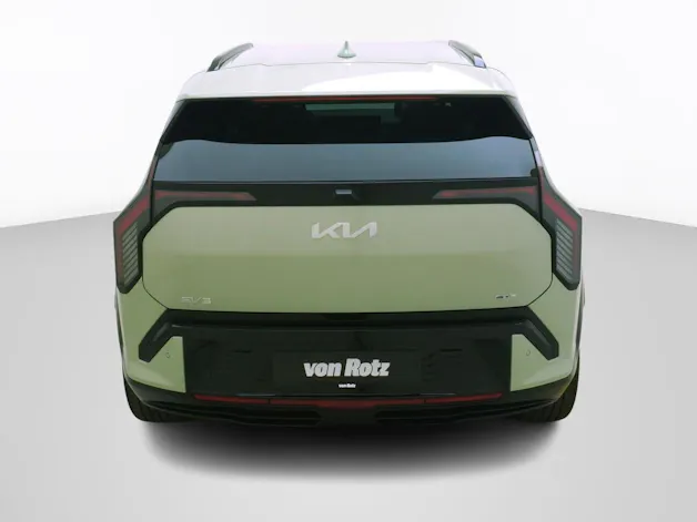 Kia EV3 81 kWh GT-Line