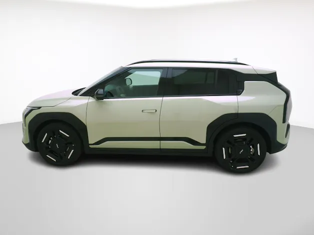 Kia EV3 81 kWh GT-Line
