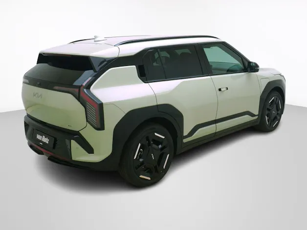 Kia EV3 81 kWh GT-Line