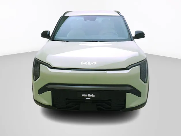 Kia EV3 81 kWh GT-Line