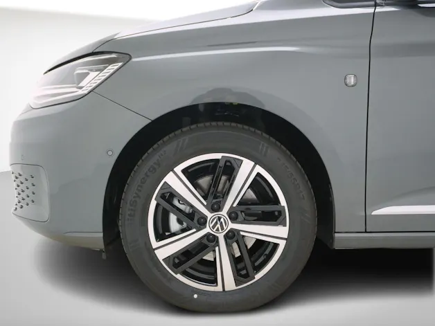 VW Caddy Maxi 1.5 TSI Plug-in-Hybrid Style DSG