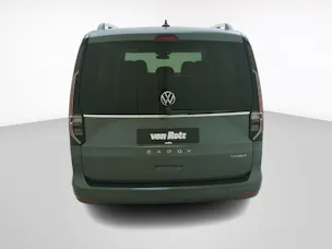 VW Caddy Maxi 1.5 TSI Plug-in-Hybrid Style DSG