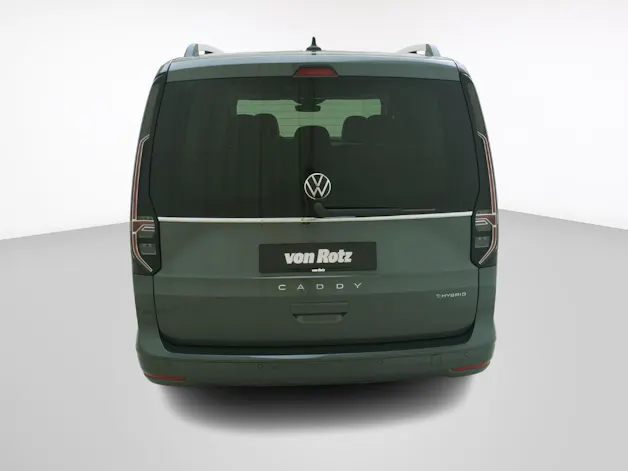 VW Caddy Maxi 1.5 TSI Plug-in-Hybrid Style DSG