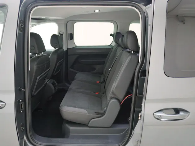 VW Caddy Maxi 1.5 TSI Plug-in-Hybrid Style DSG