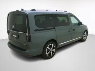 VW Caddy Maxi 1.5 TSI Plug-in-Hybrid Style DSG