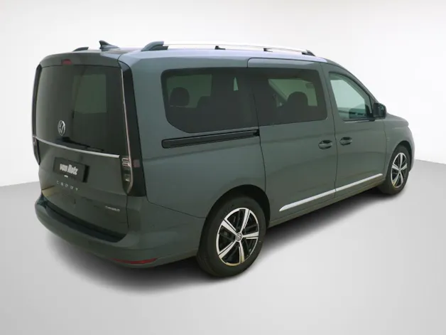 VW Caddy Maxi 1.5 TSI Plug-in-Hybrid Style DSG