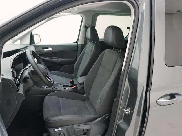 VW Caddy Maxi 1.5 TSI Plug-in-Hybrid Style DSG